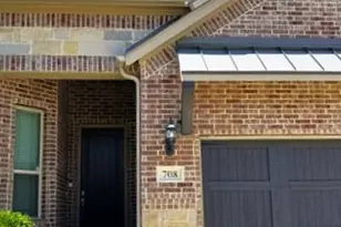 708 Providence, Wylie, TX 75098 - Photo 2