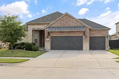 708 Providence, Wylie, TX 75098 - Photo 1