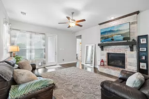 708 Providence, Wylie, TX 75098 - Photo 6