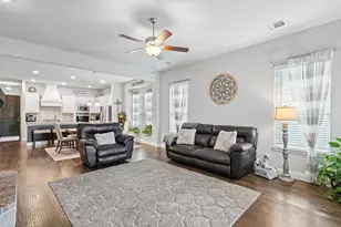 708 Providence, Wylie, TX 75098 - Photo 6
