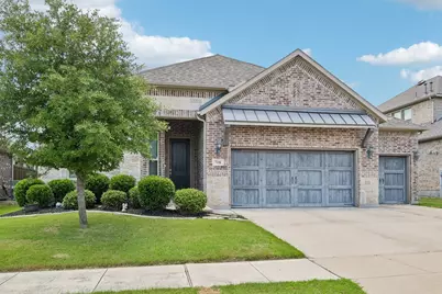 708 Providence, Wylie, TX 75098 - Photo 2