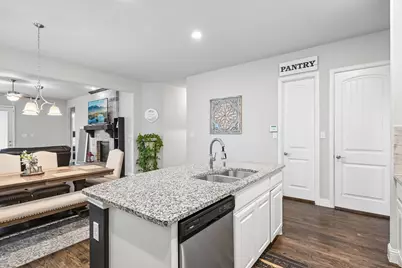 708 Providence, Wylie, TX 75098 - Photo 8