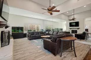 209 Oak Hill Dr, Trophy Club, TX 76262 - Photo 2