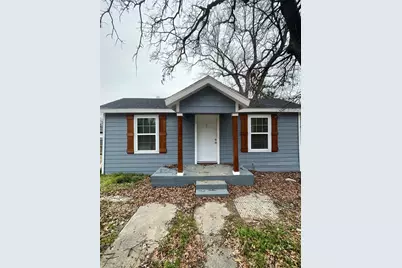 4731 Stokes Street, Dallas, TX 75216 - Photo 1