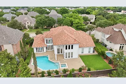 7208 Stilton Court, Colleyville, TX 76034 - Photo 34