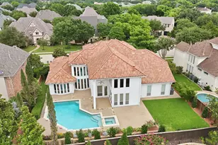7208 Stilton Ct, Colleyville, TX 76034 - Photo 34