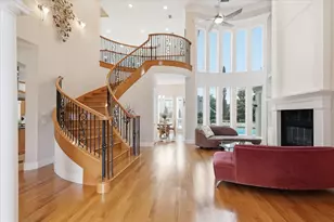 7208 Stilton Ct, Colleyville, TX 76034 - Photo 8