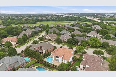 7208 Stilton Court, Colleyville, TX 76034 - Photo 32