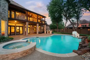 1203 Earlston Ct, Southlake, TX 76092 - Photo 38