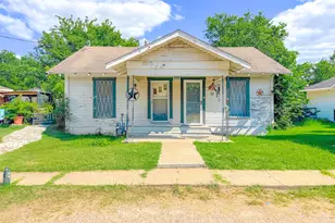 107 Havner St, Corsicana, TX 75110 - Photo 1