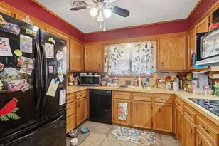 2025 Lytle Trail, Abilene, TX 79602 - Photo 10