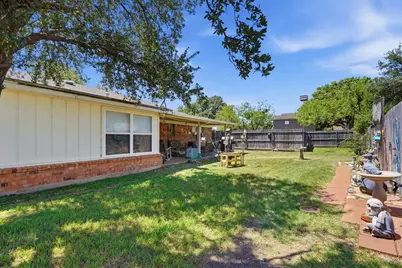 2025 Lytle Trail, Abilene, TX 79602 - Photo 36