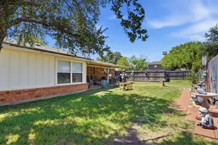 2025 Lytle Trail, Abilene, TX 79602 - Photo 36