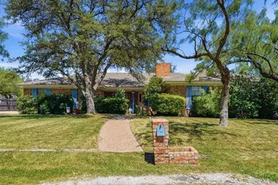 2025 Lytle Trail, Abilene, TX 79602 - Photo 1