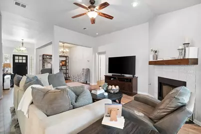 4355 Slick Rock, Fort Worth, TX 76040 - Photo 8