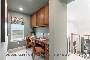 2716 Norfolk Dr, Celina, TX 75009 - Photo 16