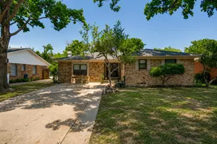 1708 Cordell St, Denton, TX 76201 - Photo 1
