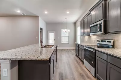 2905 Orchid Drive, Sherman, TX 75092 - Photo 8