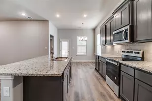 2905 Orchid Dr, Sherman, TX 75092 - Photo 8