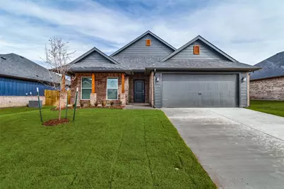 2905 Orchid Drive, Sherman, TX 75092 - Photo 1