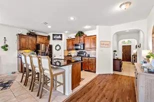 1737 Kachina Lodge Rd, Fort Worth, TX 76131 - Photo 8