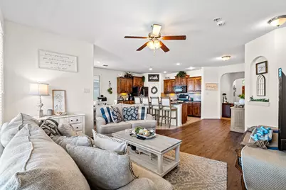 1737 Kachina Lodge Road, Fort Worth, TX 76131 - Photo 10