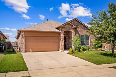 1737 Kachina Lodge Road, Fort Worth, TX 76131 - Photo 2