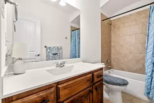 1737 Kachina Lodge Rd, Fort Worth, TX 76131 - Photo 20