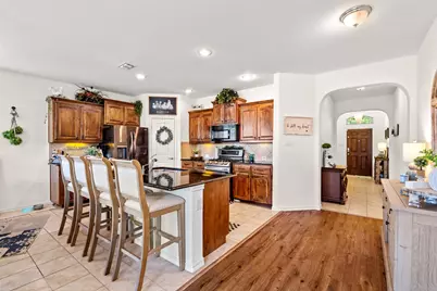 1737 Kachina Lodge Road, Fort Worth, TX 76131 - Photo 8