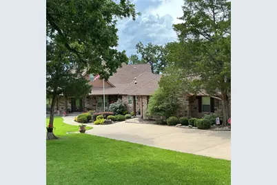 275 Jackson Circle, Kerens, TX 75144 - Photo 2