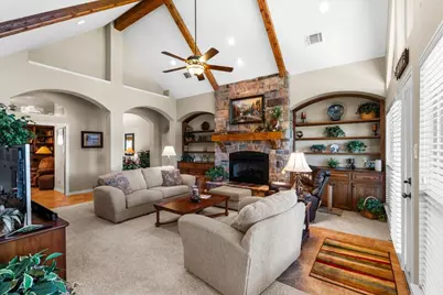 275 Jackson Circle, Kerens, TX 75144 - Photo 8