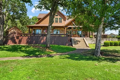 275 Jackson Circle, Kerens, TX 75144 - Photo 36
