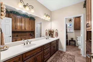 275 Jackson Cir, Kerens, TX 75144 - Photo 22