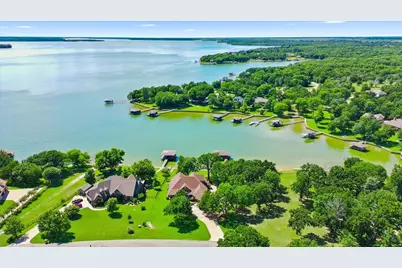 275 Jackson Circle, Kerens, TX 75144 - Photo 4