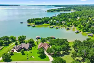275 Jackson Cir, Kerens, TX 75144 - Photo 4