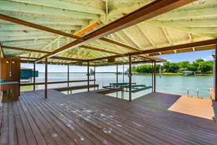 275 Jackson Cir, Kerens, TX 75144 - Photo 38