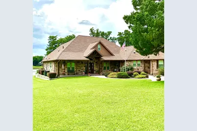 275 Jackson Circle, Kerens, TX 75144 - Photo 1