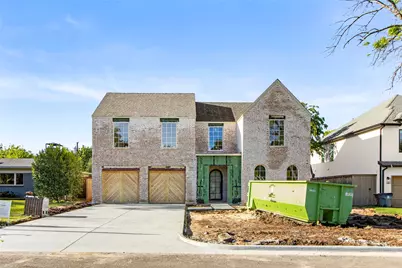 3934 Clover Lane, Dallas, TX 75220 - Photo 26