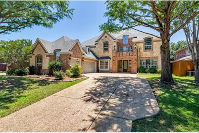 4395 Shamrock Drive, Frisco, TX 75034 - Photo 2