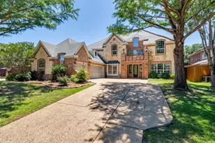 4395 Shamrock Dr, Frisco, TX 75034 - Photo 2