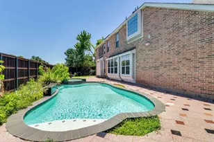 4395 Shamrock Dr, Frisco, TX 75034 - Photo 30