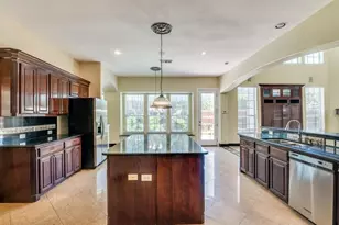 4395 Shamrock Dr, Frisco, TX 75034 - Photo 12