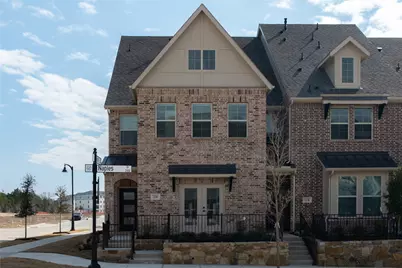 2140 Naples Drive, Rowlett, TX 75088 - Photo 1