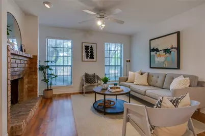 714 W Canty Street, Dallas, TX 75208 - Photo 6