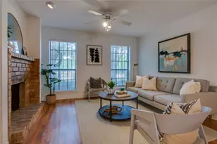 714 W Canty St, Dallas, TX 75208 - Photo 6