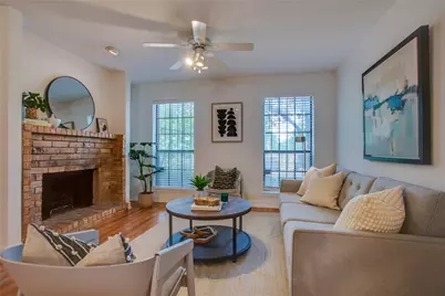 714 W Canty Street, Dallas, TX 75208 - Photo 4