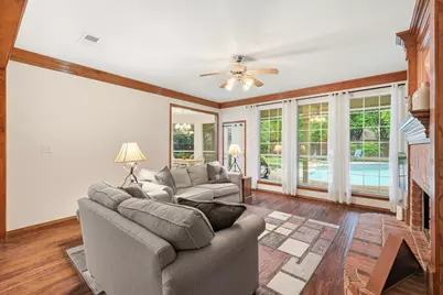 1424 Oakwood Court, Flower Mound, TX 75028 - Photo 6