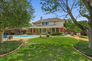 1424 Oakwood Ct, Flower Mound, TX 75028 - Photo 34