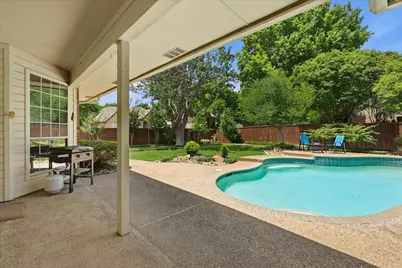 1424 Oakwood Court, Flower Mound, TX 75028 - Photo 38