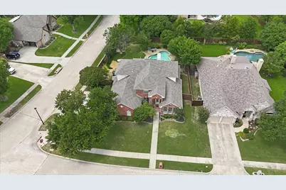 1424 Oakwood Court, Flower Mound, TX 75028 - Photo 40